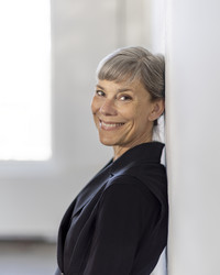 Maria Mackinney