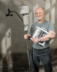 Morten Ryhl-Svendsen