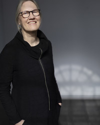 Image of Anette Kreutzberg