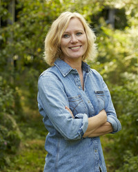 Portrait of Ulrika Stigsdotter