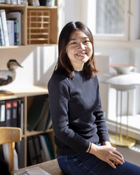 Hui-Yi Yang