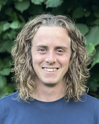 Nicholas Davine