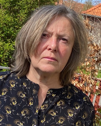 Photo of Kirsten Marie Raahauge