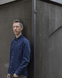 Portrait of Martin Søberg