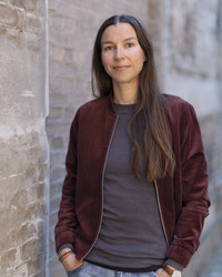 Rebecka Söderberg