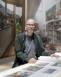 Photo of Ulrik Stylsvig Madsen