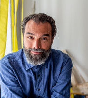 David A. Garcia