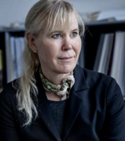Ida Engholm