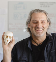 Alessandro Canossa, Behavioral Designer