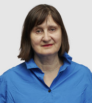 Olga Popovic Larsen
