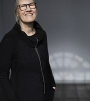 Image of Anette Kreutzberg