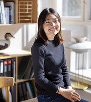 Hui-Yi Yang