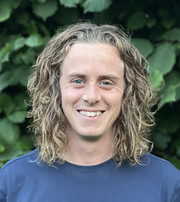 Nicholas Davine