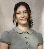 portrait of person