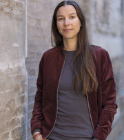 Rebecka Söderberg