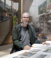 Photo of Ulrik Stylsvig Madsen