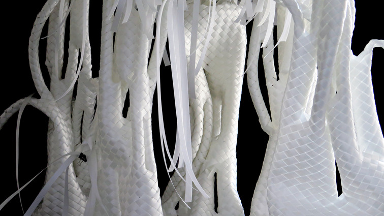 Biohybrid architecture