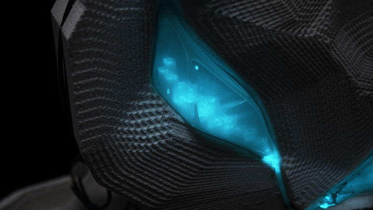 Bioluminescence