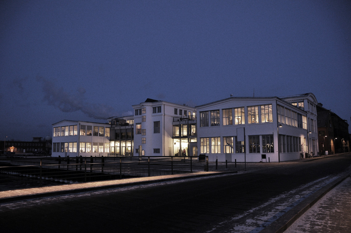 Kunstakademiets Designskole