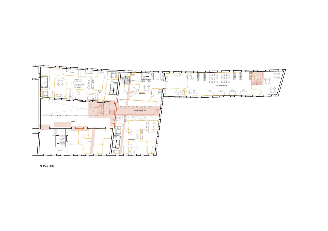 Transformation 1F Plan