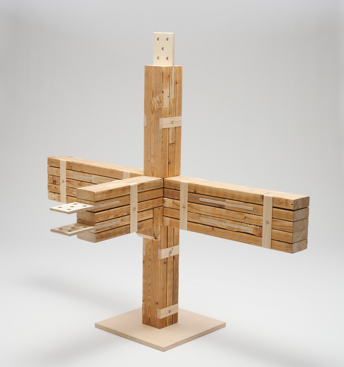 Adskilt 1:1 model 02