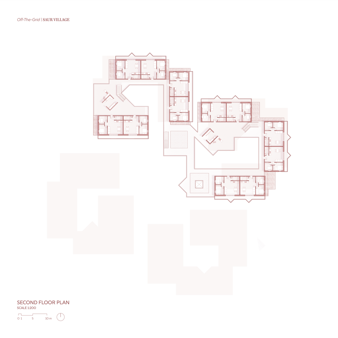 Second Floor Plan