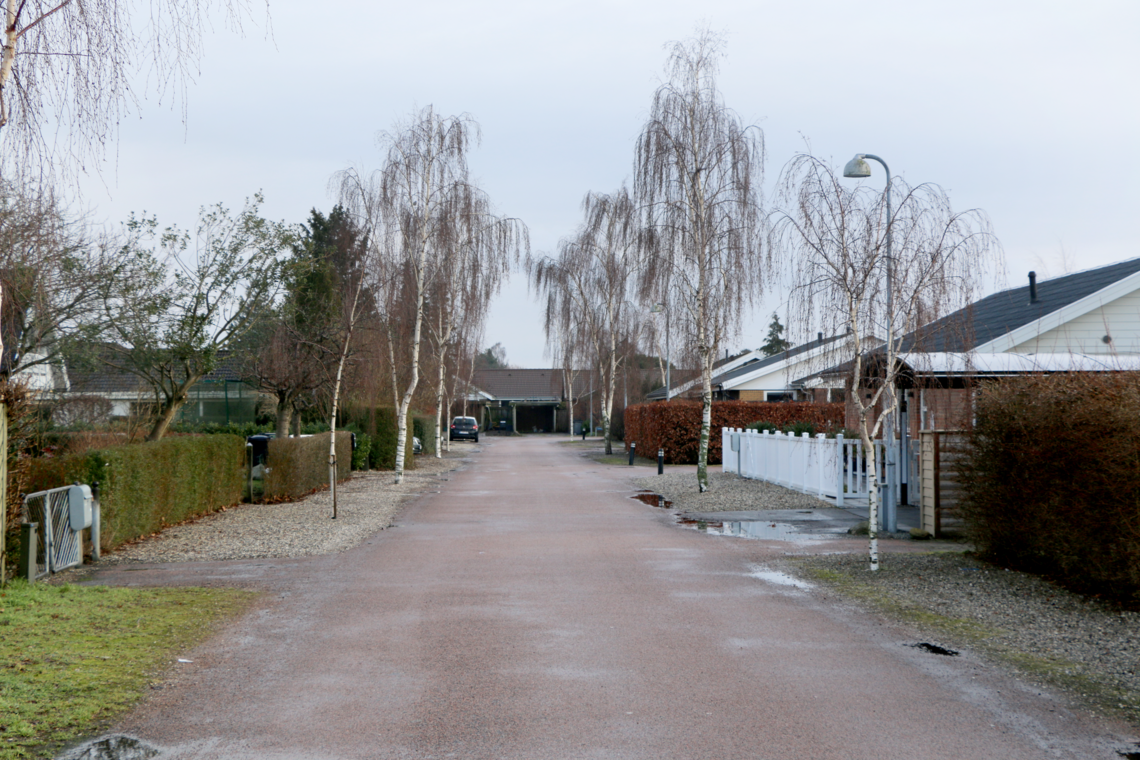 site photo