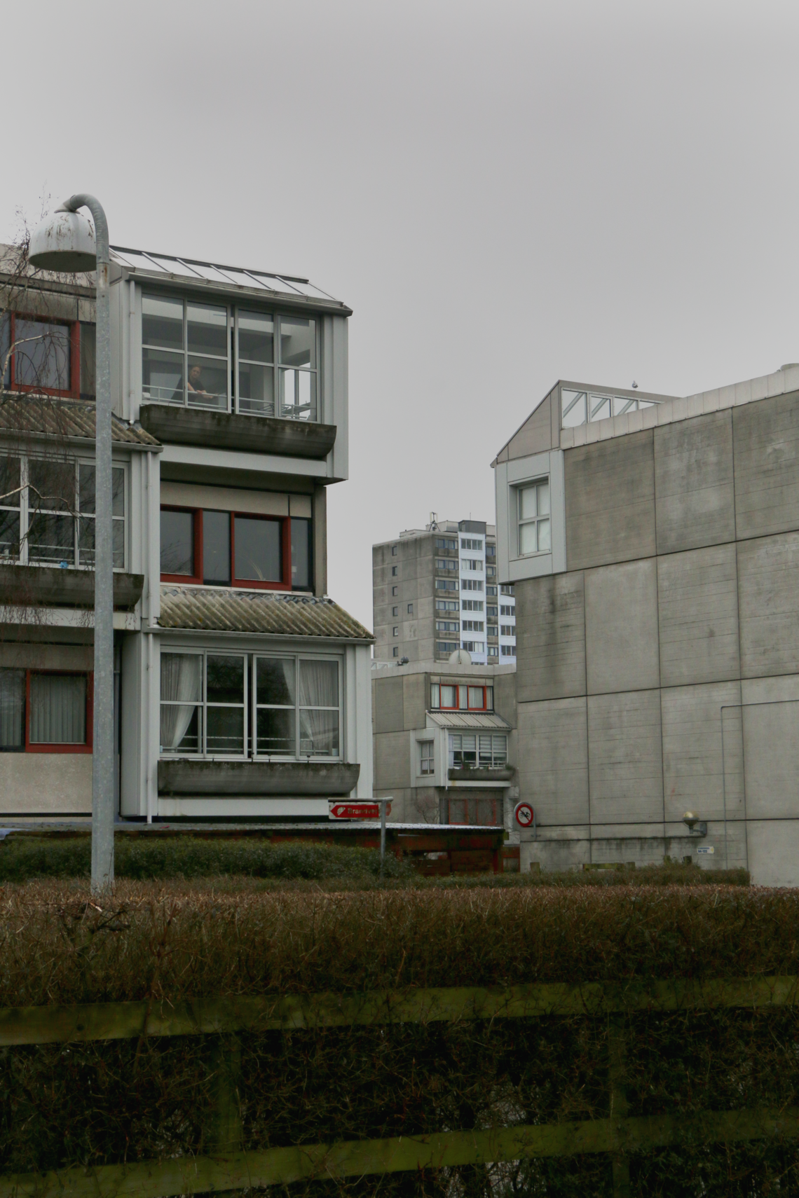Site photos – Brøndby strand