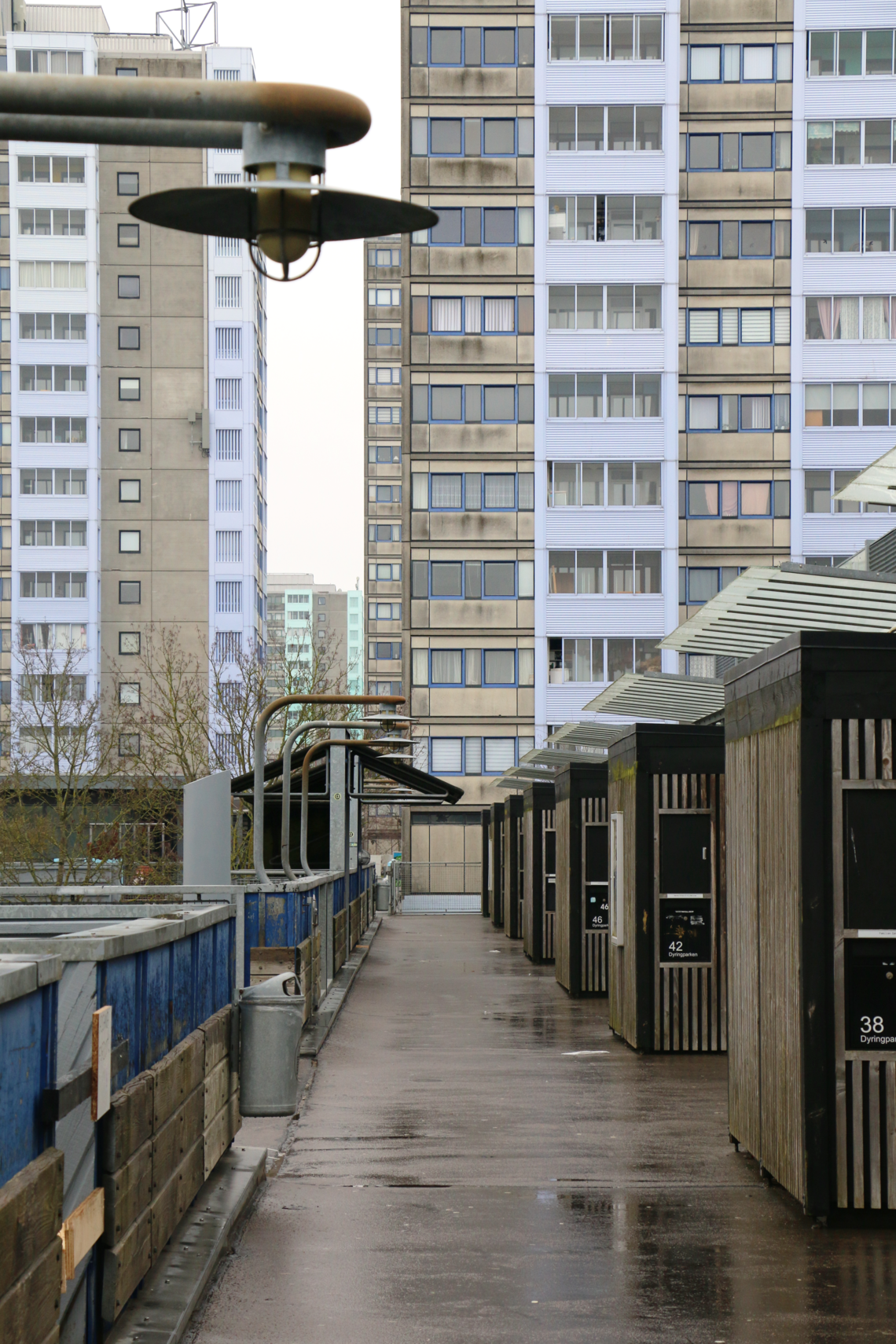 Brøndby strand 