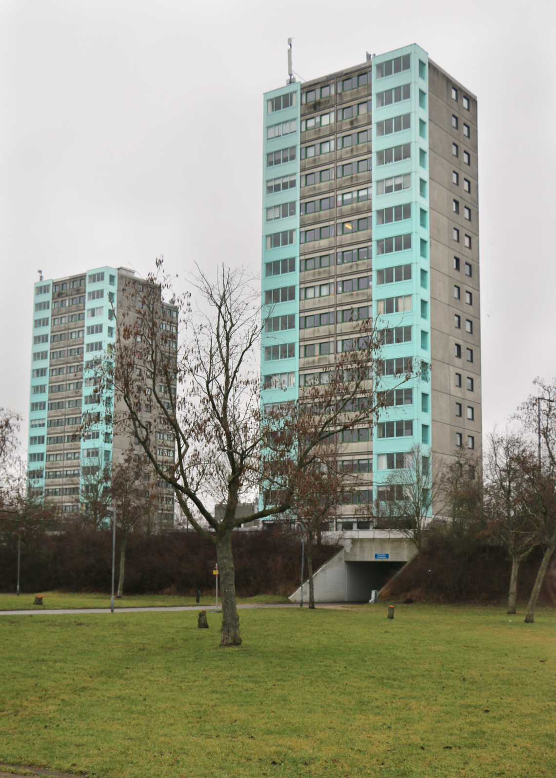 Site photos – Brøndby strand