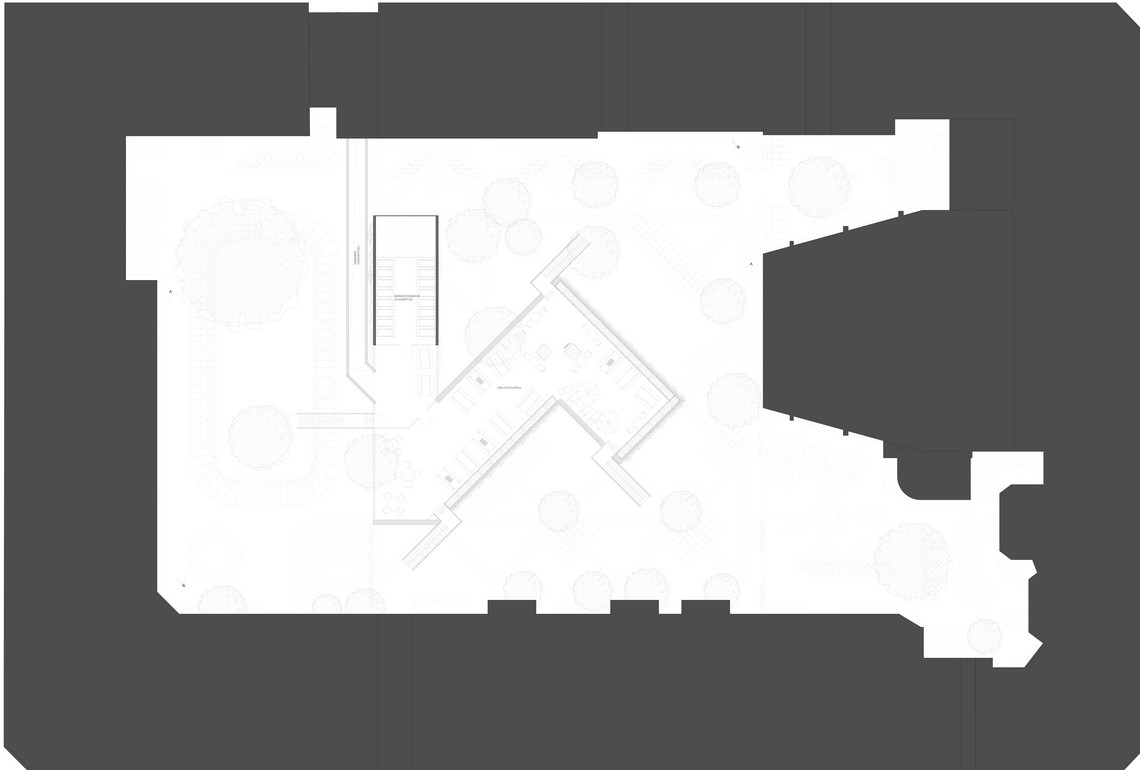 plan, plateau