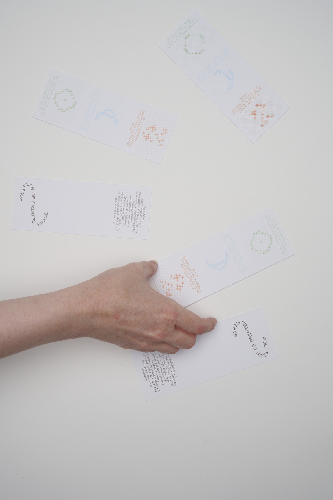 bookmarks