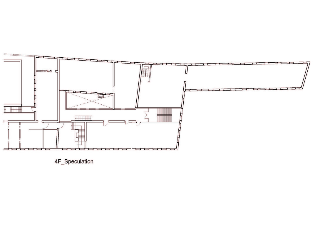 Existing 4F Plan
