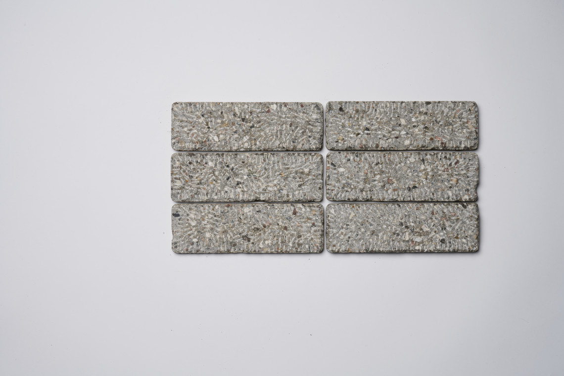 Taastrup Textured Tile.