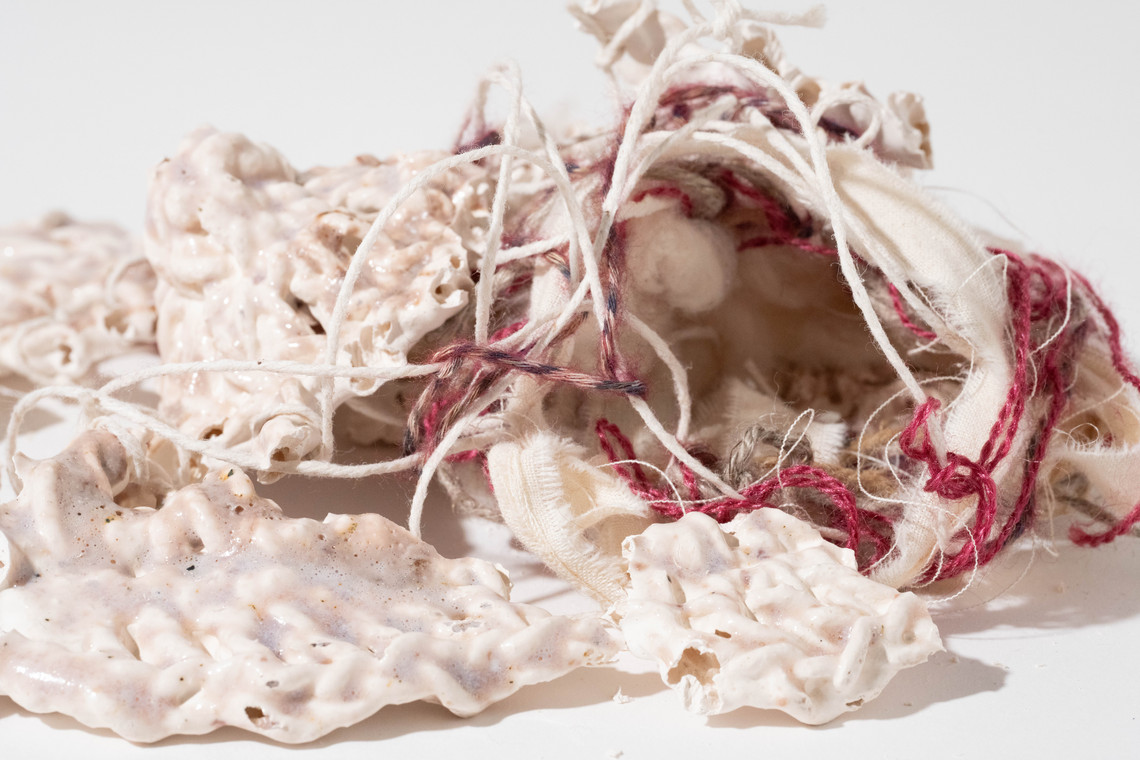 soil: woven clay panel 02