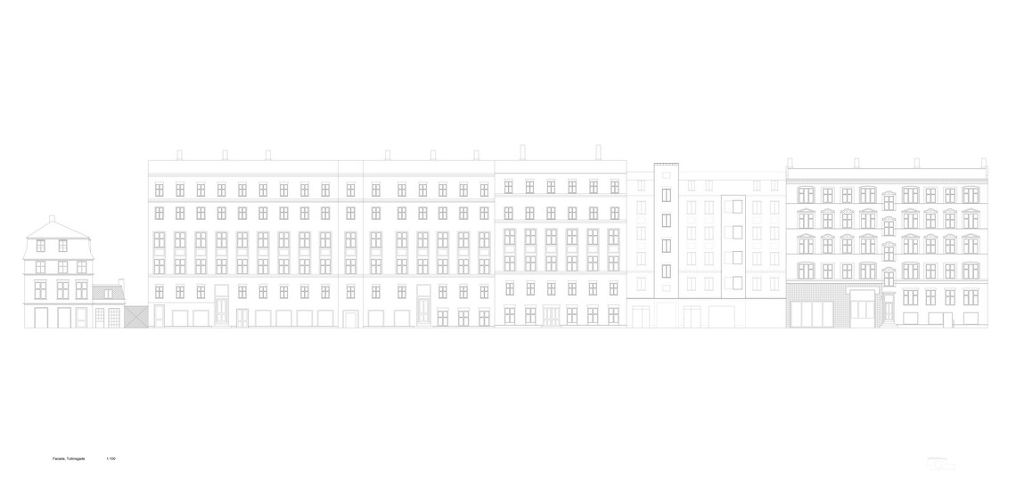 facade tullinsgade
