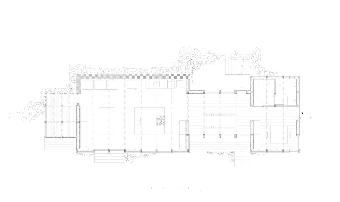 Food Laboratory: Plan