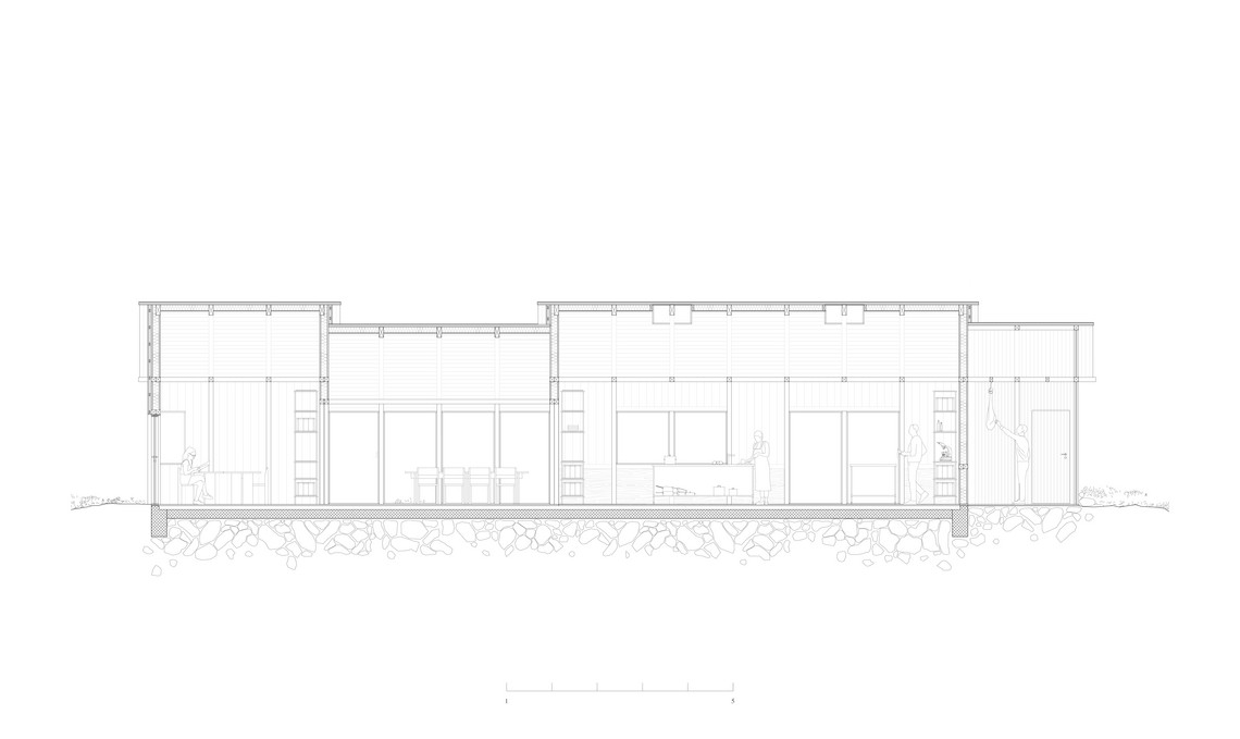 Food Laboratory: Section D-D