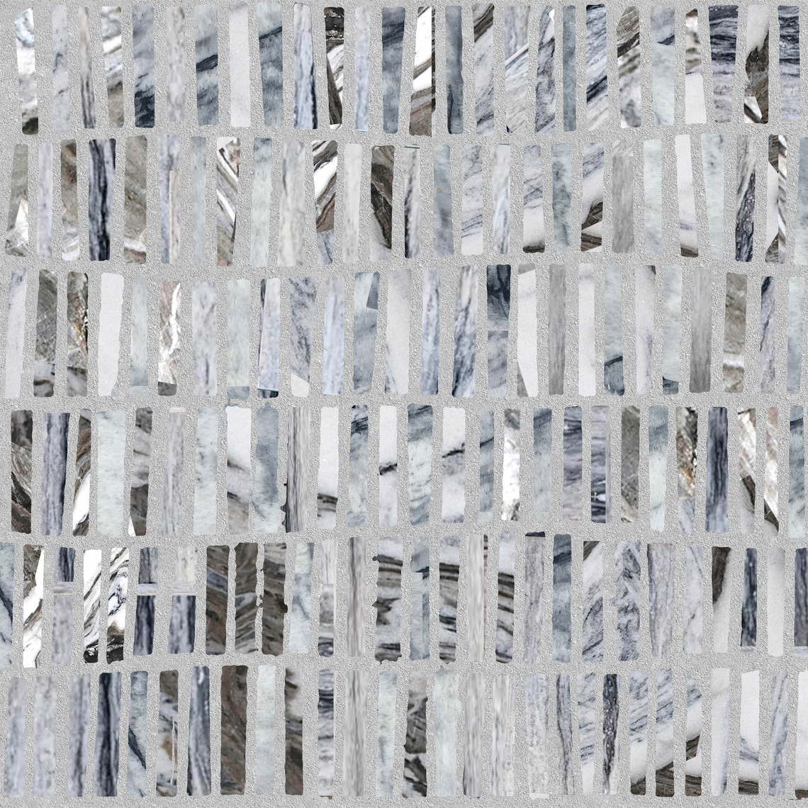 Greenland marble terrazzo