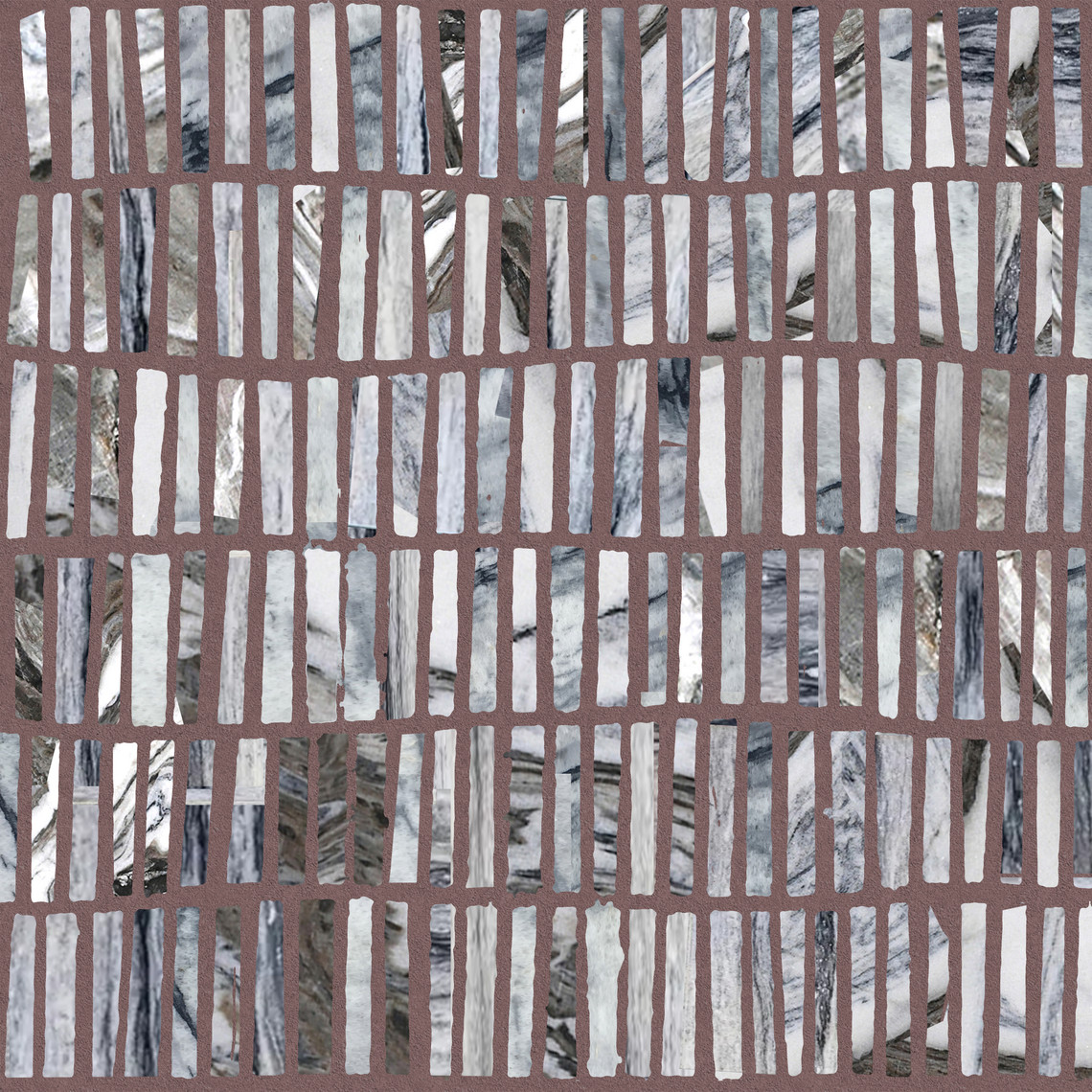 Greenland marble terrazzo