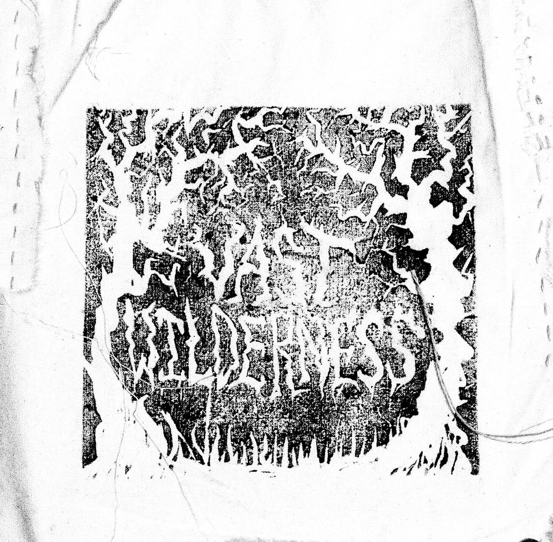 print: lino print made by hambi people 04