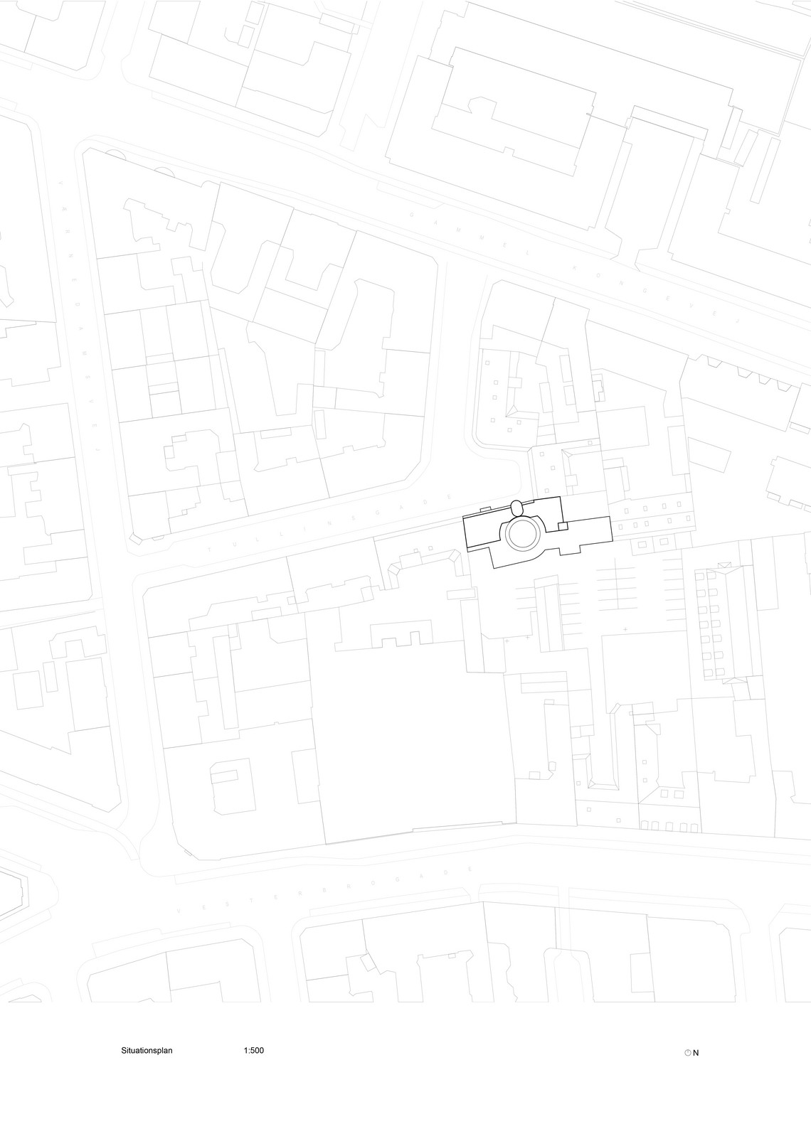 situationsplan