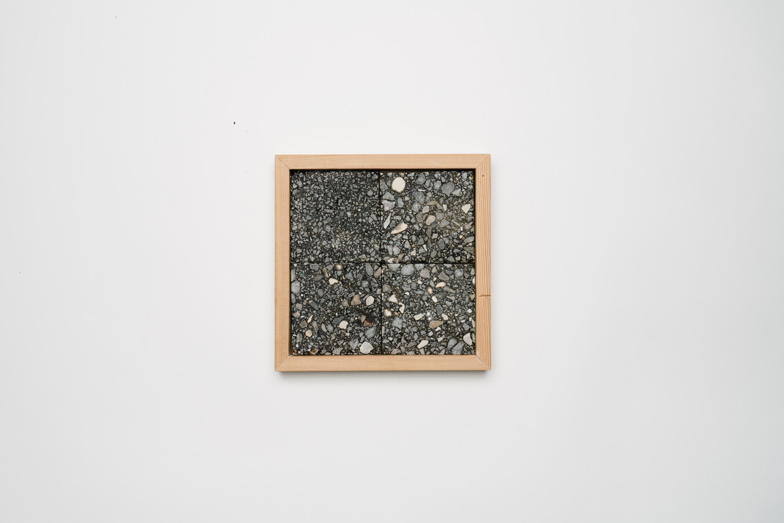 Nykøbing Terrazzo.