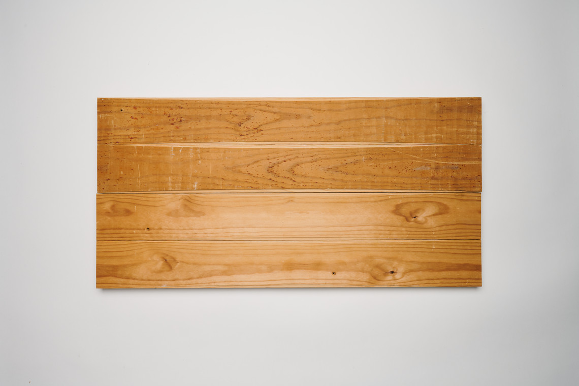 Taastrup Pine.