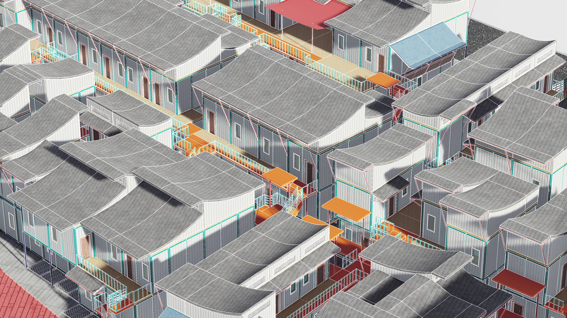 Kampung
