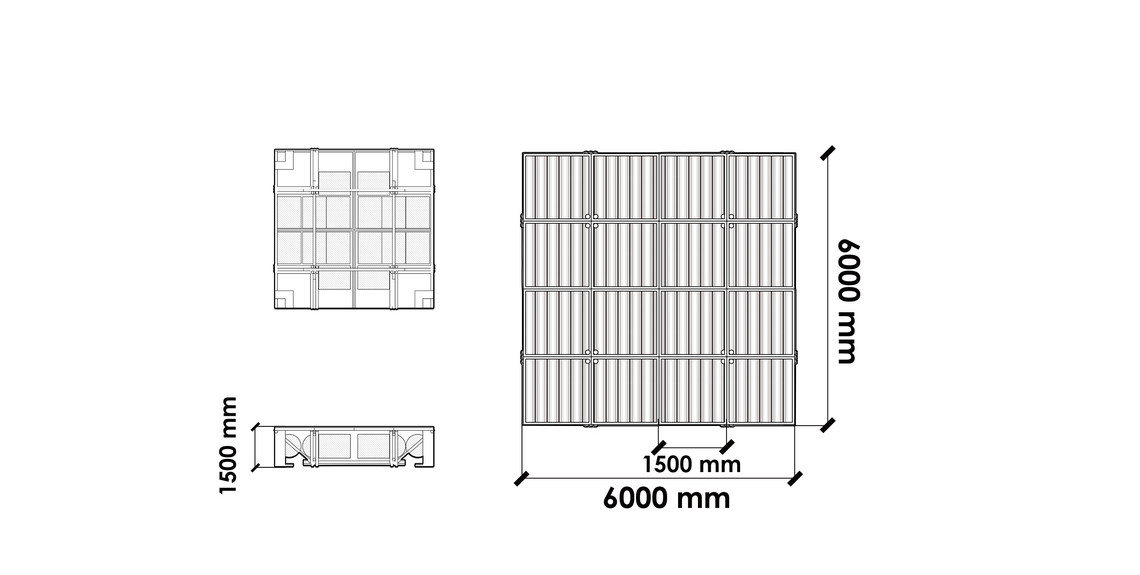 Module Size
