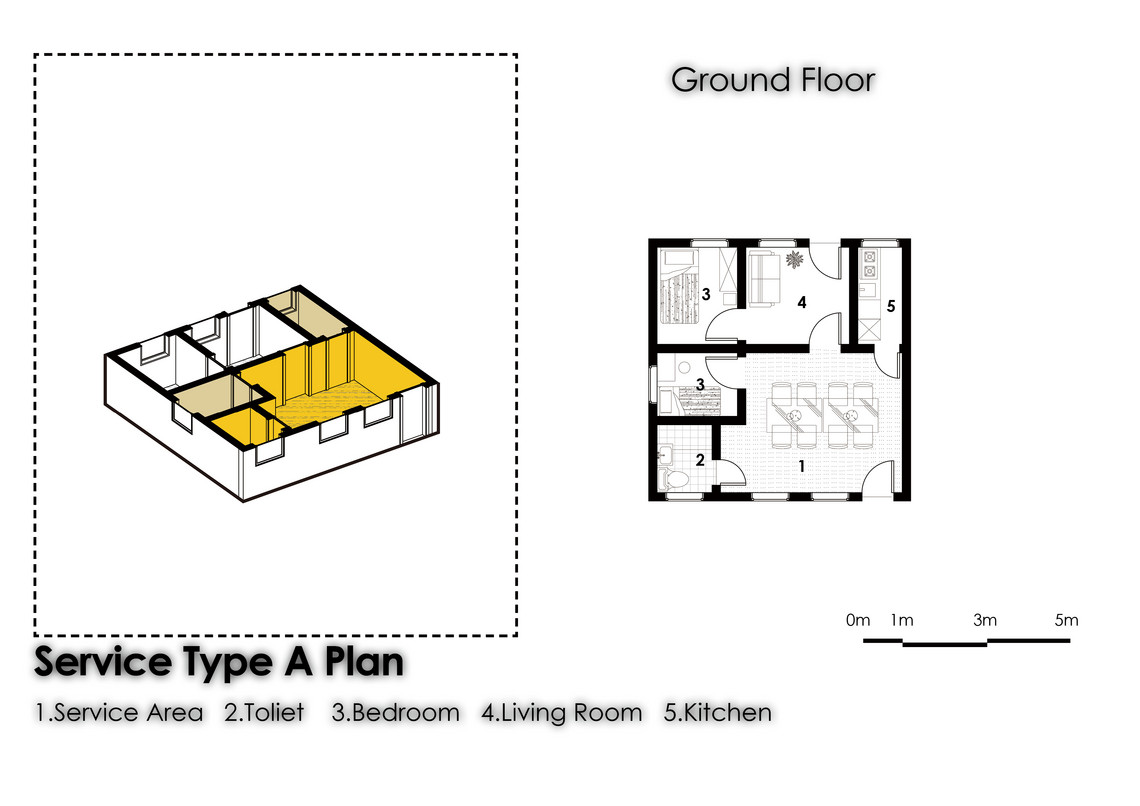 HBE HOUSING PLAN