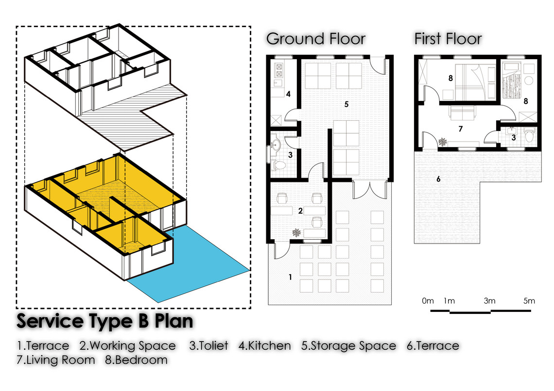 HBE HOUSING PLAN
