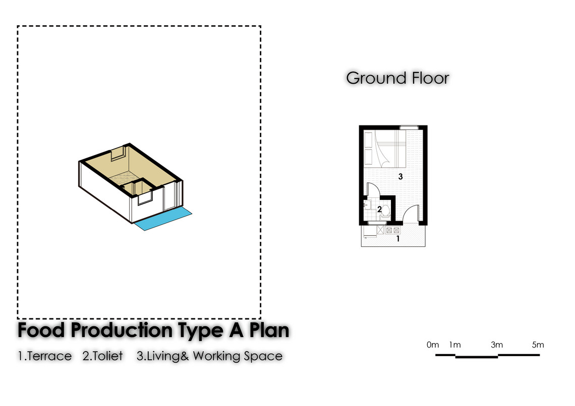HBE HOUSING PLAN