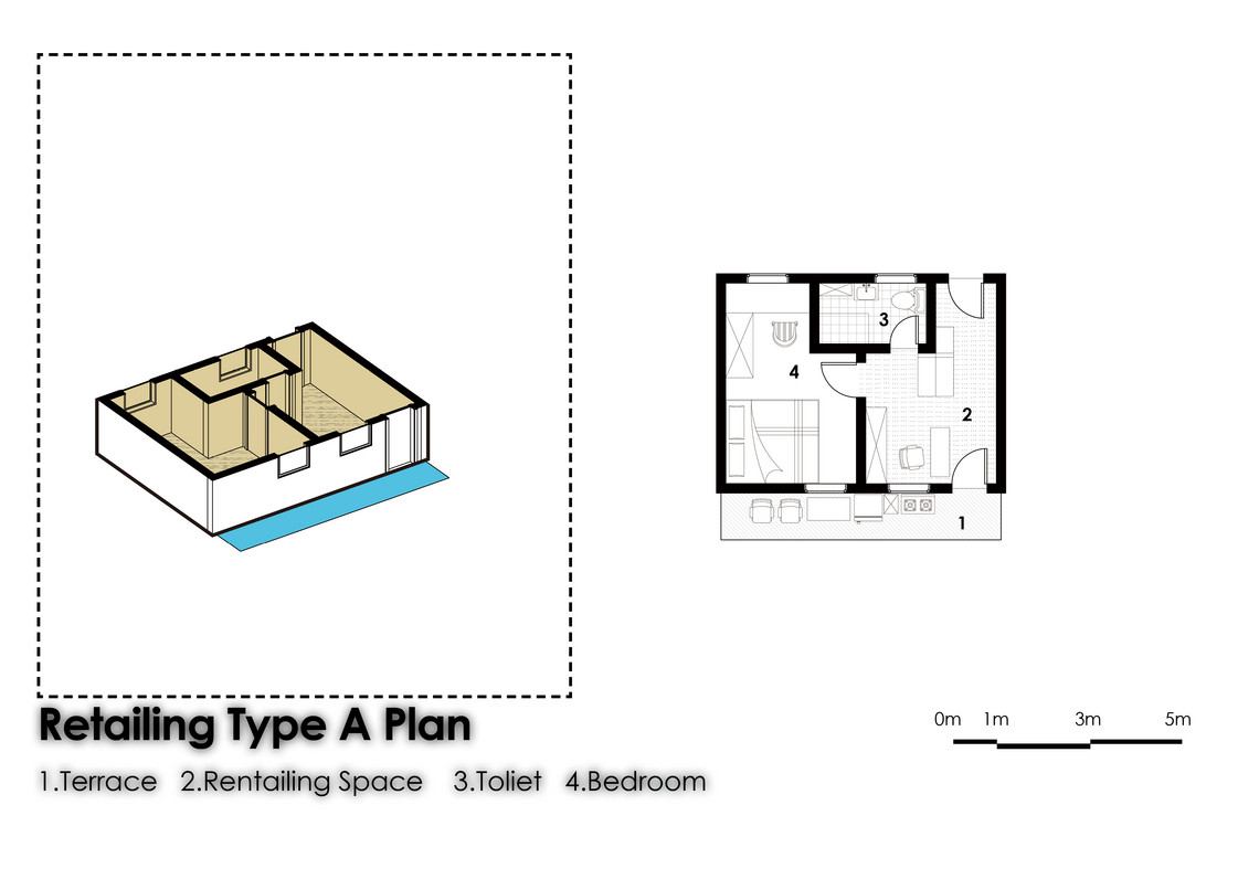 HBE HOUSING PLAN